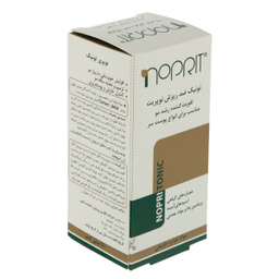 تونیک ضد ریزش مو نوپریت (Noprit) مدل 01 حجم 50 میلی‌لیتر