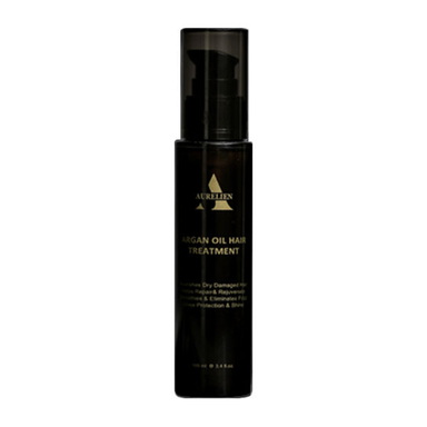 روغن آرگان اورلین (Urelin) مدل argan oil treatment حجم 100 میلی‌لیتر