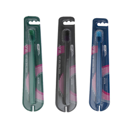 مسواک ریجوی (Rejoy) مدل 3 Multi مجموعه 3 عددی با برس نرم