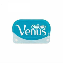 یدک اصلاح ژیلت (Gillette) مدل venus smooth بسته 4 عددی