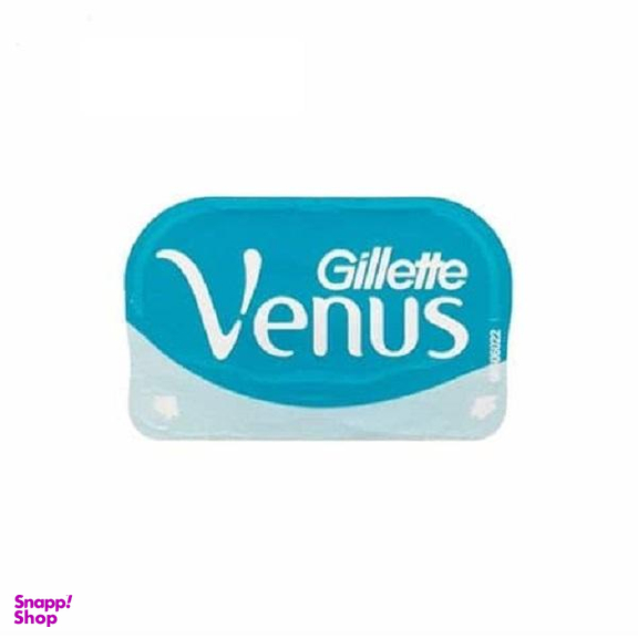 یدک اصلاح ژیلت (Gillette) مدل venus smooth بسته 4 عددی