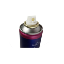 اسپری حالت دهنده مو آلبورا (Albura) مدل Extra Hold حجم 500 میلی‌ لیتر