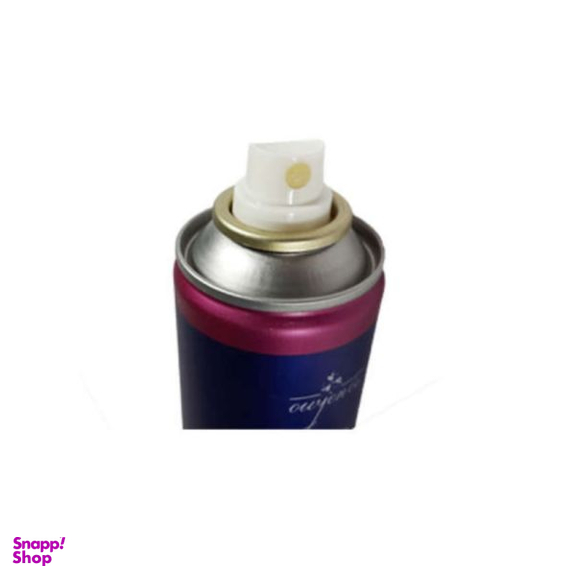 اسپری حالت دهنده مو آلبورا (Albura) مدل Extra Hold حجم 500 میلی‌ لیتر