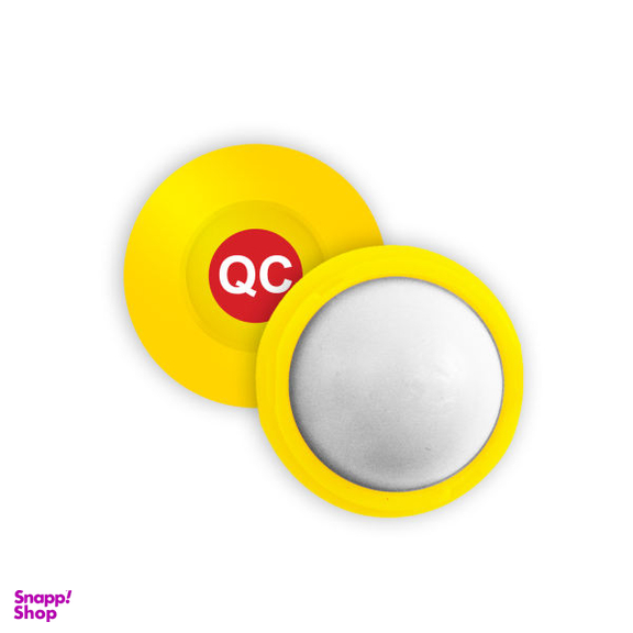 بالم لب کیو سی (Qc) طرح ایموجی کد 505