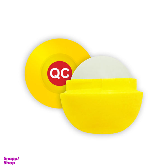 بالم لب کیو سی (Qc) طرح ایموجی کد 505
