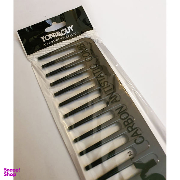 شانه مو تونی اند گای (Toni & Guy) مدل A 001