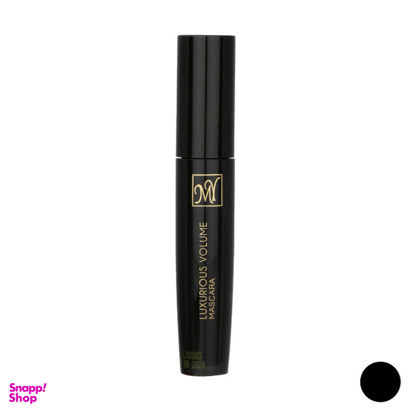 ریمل مای سری Black Diamond مدل Luxurious Volume