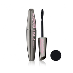 ریمل دبورا (Deborah) مدل Dangerous Curves Volume & Curvatura