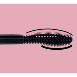 ریمل دبورا (Deborah) مدل Dangerous Curves Volume & Curvatura