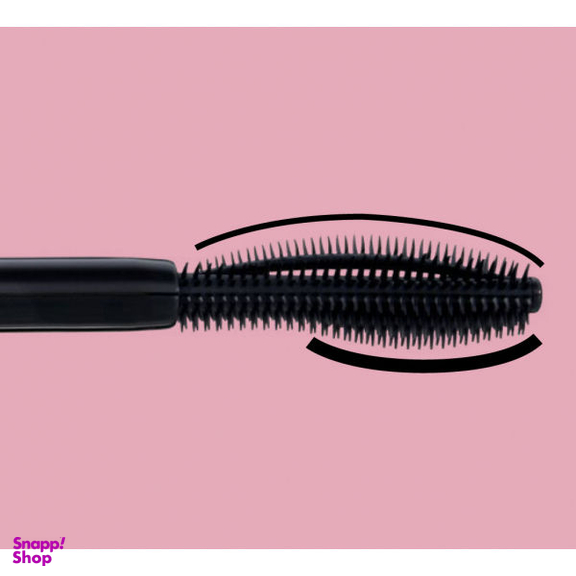 ریمل دبورا (Deborah) مدل Dangerous Curves Volume & Curvatura