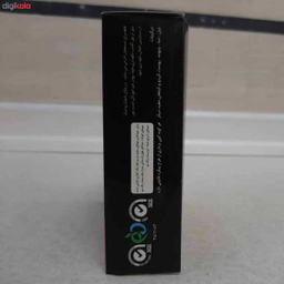 پودر رنگ مو ابریشم (Abrisham) شماره CO103 رنگ زیتونی وزن 130 گرم