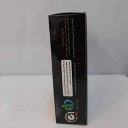 پودر رنگ مو ابریشم (Abrisham) شماره CO105 رنگ شرابی وزن 130 گرم