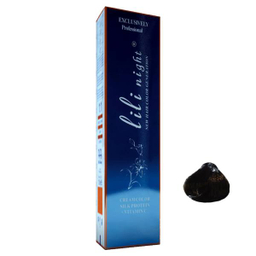رنگ مو لی لی نایت (Lili Night) مدل R10100031 شماره 5.00