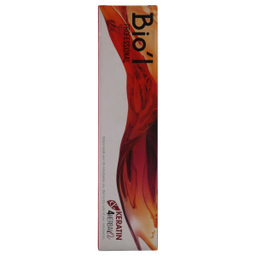 رنگ مو بیول (Biol) سری Professional شماره 9.82 حجم 100 میلی‌ لیتر رنگ بلوند کاراملی خیلی روشن