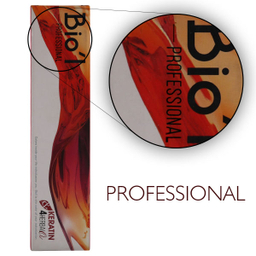 رنگ مو بیول (Biol) سری Professional شماره 9.82 حجم 100 میلی‌ لیتر رنگ بلوند کاراملی خیلی روشن