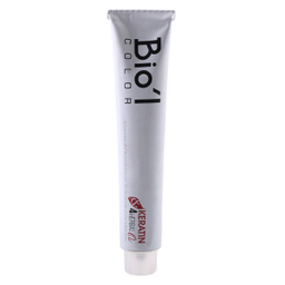 رنگ مو بیول (Biol) سری Professional شماره 10.9 رنگ بلوند گردویی پلاتینه حجم 100 میلی‌ لیتر