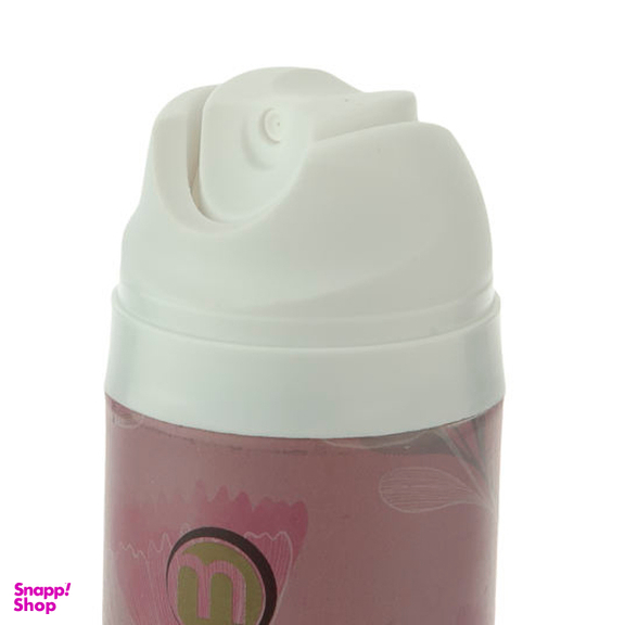 اسپری بدن زنانه مدیا (Media) مدل Lavie Est Belle حجم 200 میلیلیتر