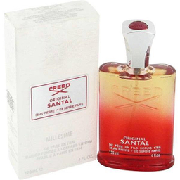 تستر ادوپرفیوم کرید (Creed) مدل Original Santal حجم 120 میلی‌لیتر