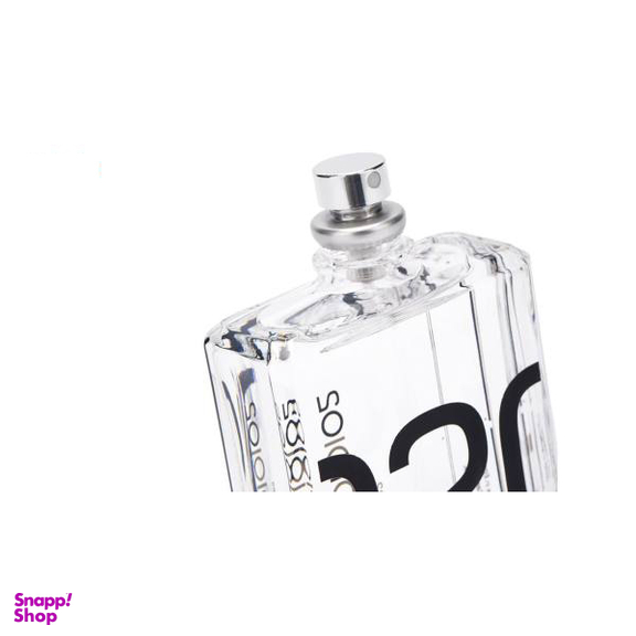 تستر ادوتویلت مولکول (Molecule) مدل Molocule Escentric 02 حجم 100 میلی لیتر (غیر اصل)