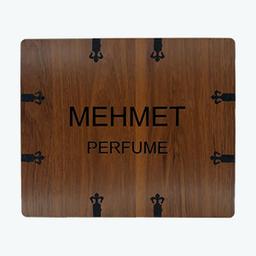 ست ادوپرفیوم مردانه مهمت (Mehmet) مدل کرید اونتوس حجم 100 میلی‌لیتر