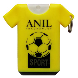 عطر جیبی زنانه آنیل (Anil) مدل لانکوم ترزور حجم 10 میلی‌لیتر