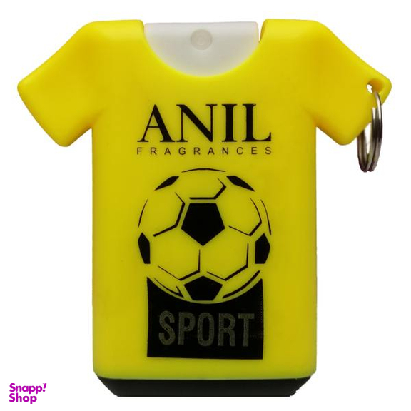 عطر جیبی زنانه آنیل (Anil) مدل لانکوم ترزور حجم 10 میلی‌لیتر