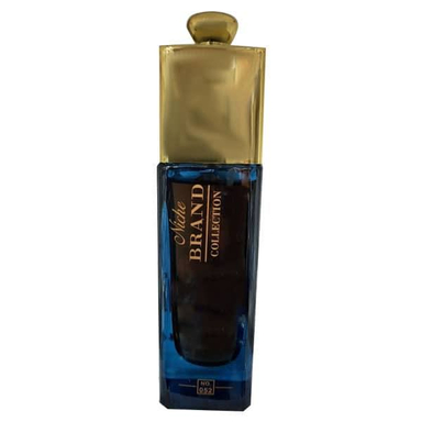 عطر جیبی زنانه نیچ برند کالکشن (Niche Brand Collection) مدل 052 حجم 25 میلی‌لیتر