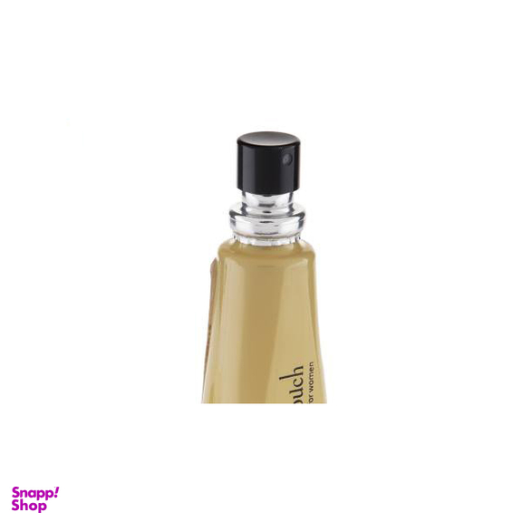 عطر جیبی زنانه ژک ساف مدل Touch حجم 20 میلی‌ لیتر