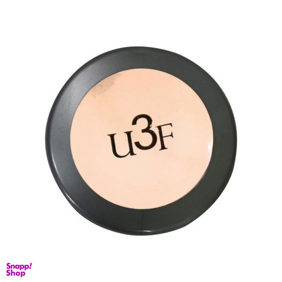 پنکیک یو تری اف (U3f)
