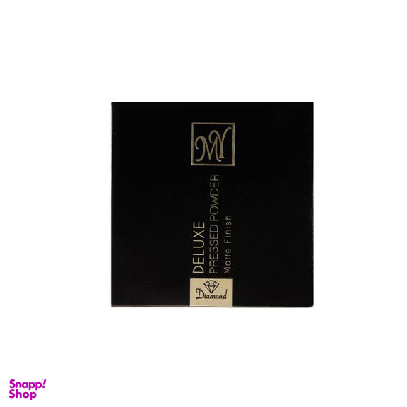 پنکیک مای سری Black Diamond مدل Deluxe