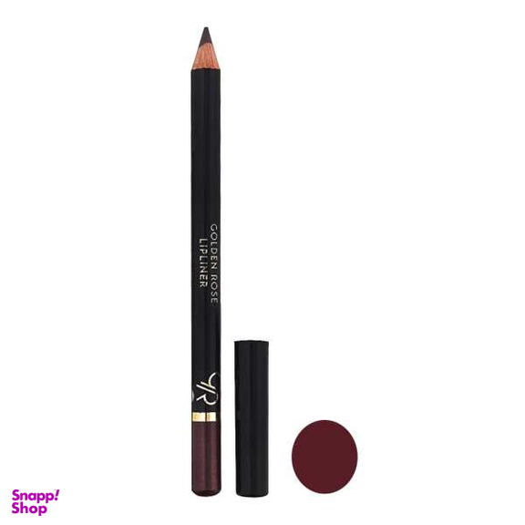 مداد لب گلدن رز (Golden rose) مدل 1221