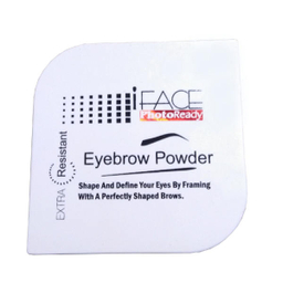 پالت سایه ابرو آی فیس (IFace) سری Photo Ready مدل Extra Resistsnt