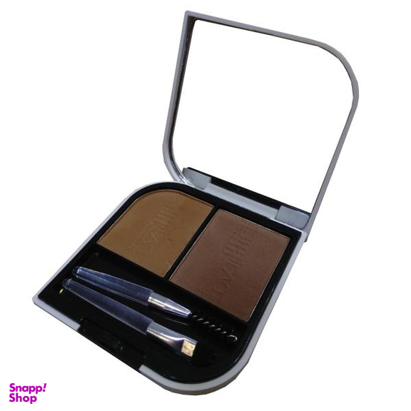 پالت سایه ابرو آی فیس (IFace) سری Photo Ready مدل Extra Resistsnt