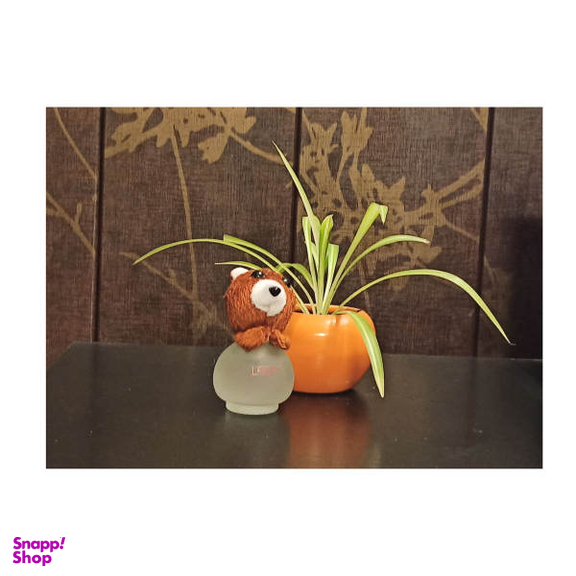 ادوکلن کودک لیو وان (Leo One) مدل BEAR KAHVE