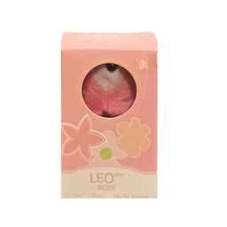 ادوکلن کودک لیو وان (Leo One) مدل BEAR PEMBE