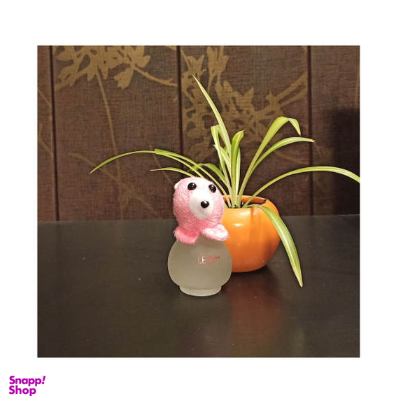 ادوکلن کودک لیو وان (Leo One) مدل BEAR PEMBE