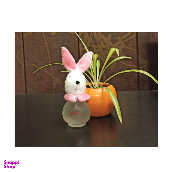 ادوکلن کودک لیو وان (Leo One) مدل LEVERET PEMBE