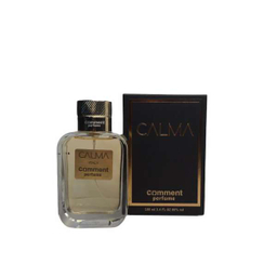ادوپرفیوم زنانه کامنت (Comment) مدل کالما گلد