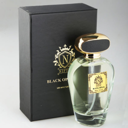 ادوپرفیوم زنانه نیفتی (Nifty) مدل Black Opium