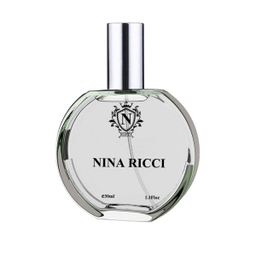 ادوپرفیوم زنانه نیفتی (Nifty) مدل Nina Ricci