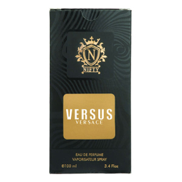 ادوپرفیوم زنانه نیفتی (Nifty) مدل VERSACE VERSUS