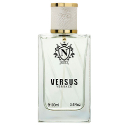 ادوپرفیوم زنانه نیفتی (Nifty) مدل VERSACE VERSUS