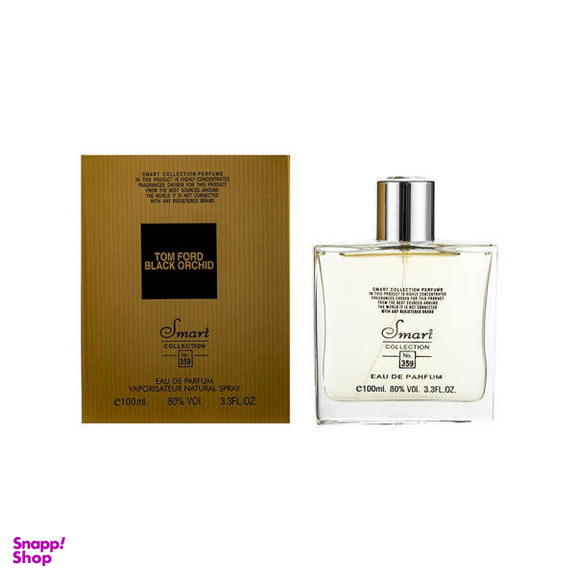 ادو پرفیوم مردانه اسمارت کالکشن (Smart Collection) مدل Tom Ford Black Orchid