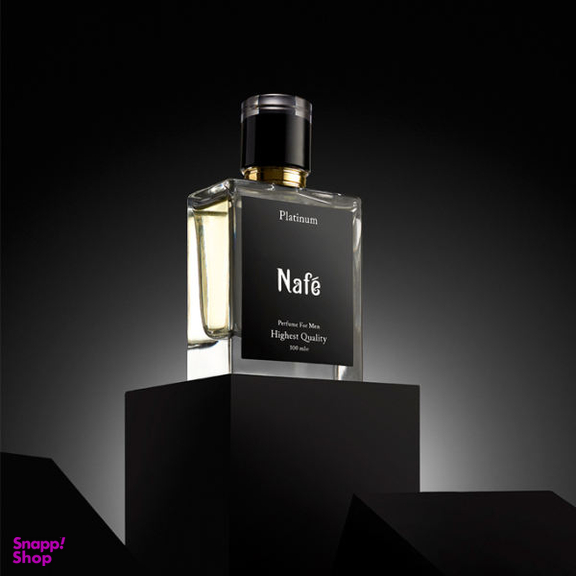 پرفیوم مردانه نافه مدل پلاتینیوم