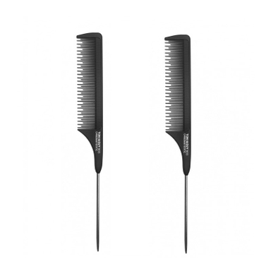 شانه دم فلزی تونی اند گای (Toni&Guy) تک عددی مجموعه 2 عددی