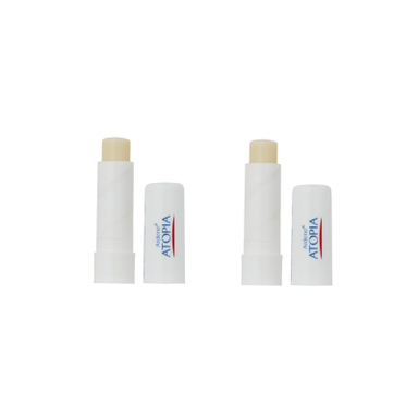 بالم مرطوب کننده و ترمیم کننده لب آردن (Ardene) مدل Dry Relief مجموعه 2 عددی