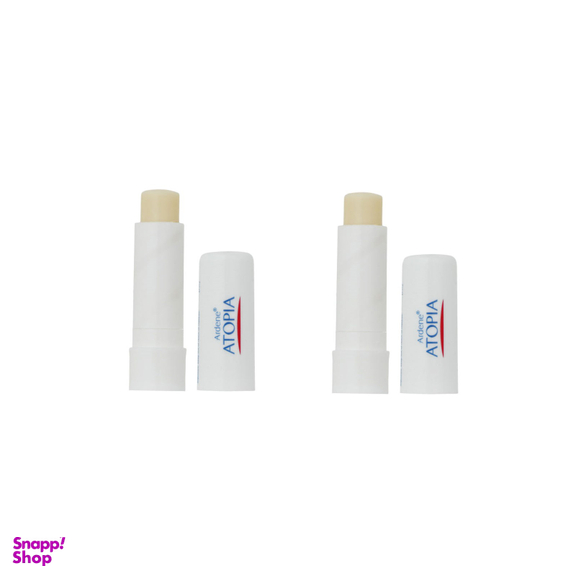 بالم مرطوب کننده و ترمیم کننده لب آردن (Ardene) مدل Dry Relief مجموعه 2 عددی