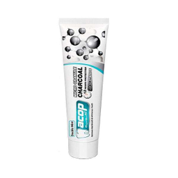 دهان شویه آکوپ (Acop) مدل Multi Care حجم 300 میلی‌ لیتر و خمیر دندان آکوپ مدل Double Mint وزن 90 گرم