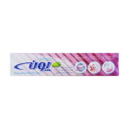 خمیر دندان پونه (Pooneh) مدل Sensitive حجم 100 میلی ‌لیتر بسته 3 عددی