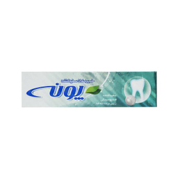 خمیر دندان پونه (Pooneh) مدل Whitening کننده حجم 100 میلی ‌لیتر بسته 3 عددی